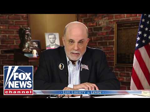 Levin: The Democrat Party has made a decision...