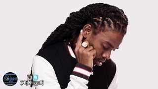 Jahmiel - Coffin &amp; Reat (Vershon Diss)