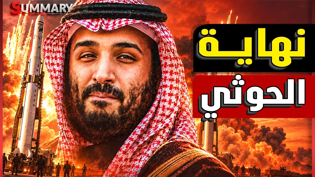 السعودية تحسمها .. سقوط المخا وباب المندب والحوثيين تحت الحصار وتعز هي كلمة ا?
