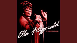 For Sentimental Reasons