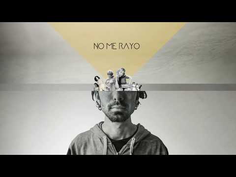 Santiuve & Elhombreviento - No me rayo (lyric)