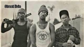 Street Livin&#39; - Black Eyed Peas ( Lyrics Video )