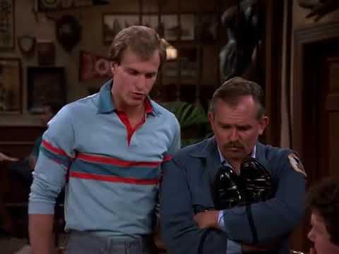 Cheers | S05E15 cold open | "He should take your horsey with his little pointy-headed guy"