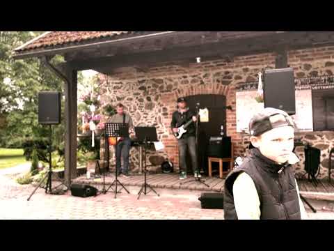 Karmo Toome - Kingin (LIVE Tootsi Taskus)