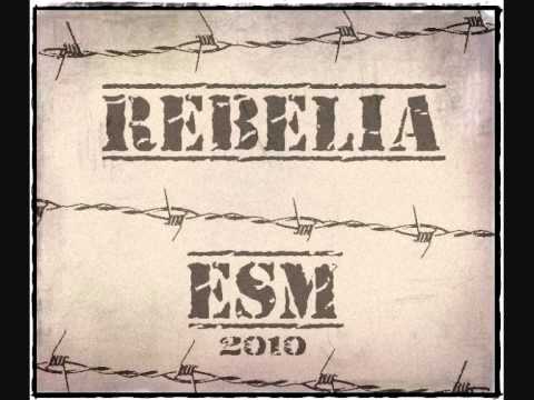 RebeliaEsm - Życiowe dylematy