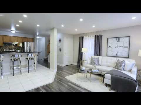 46 Unsworth Cres, Ajax