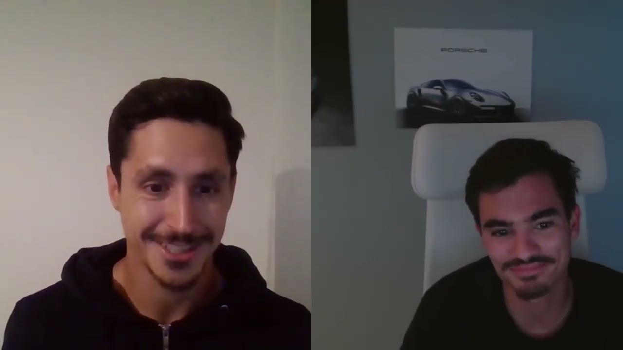 Client Interview #21