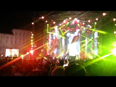 Club Dogo - Pes MTV Days 2012