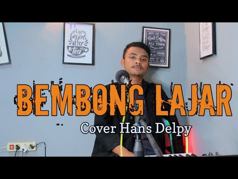 lagu Manggarai - Bembong Lajar- Cipt.Edy Ngambut (cover) Hanz Delpy