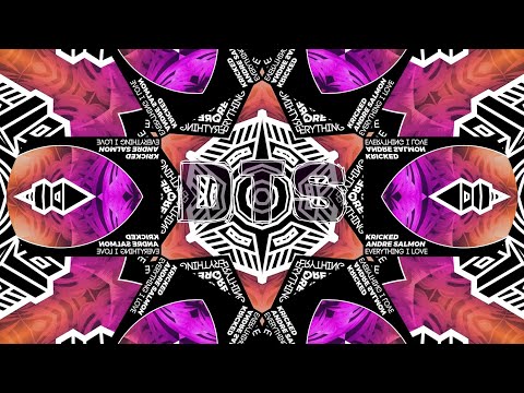 Kricked, Andre Salmon - Everything I Love