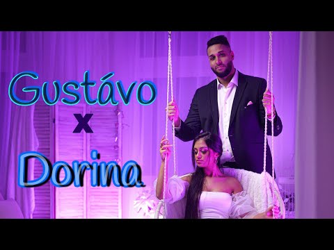 Bódi Gustávo x Dorina - Cigányszerelem (Official Music Video)