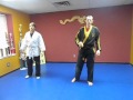 KENPO For BEGINNERS Lesson 1 Free Karate
