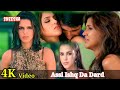 Assi Ishq Da Dard Sheesha Movie Video Song Richa Sharma Shehzad