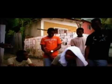 KINGSTON 12 (FULL MOVIE) 100% JAMAICAN