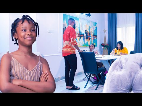 How The Smart Little Girl Made Her Single Lonely Mum Falling In Love Again-- New 2025