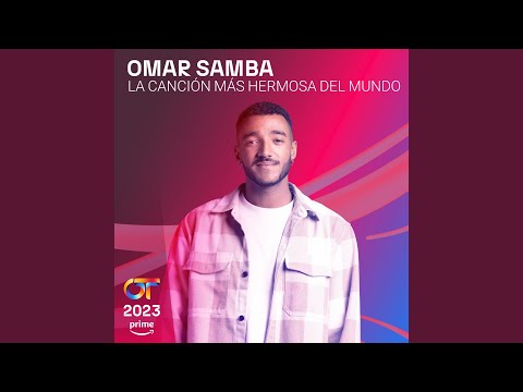 La Canción Más Hermosa Del Mundo