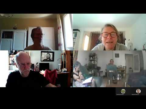 Les Lettres du Christ - groupe de Montpellier 30 mai 2021