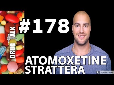 Atomoxetina: efectele și utilizările acestui medicament psihoactiv - Psihologie - 