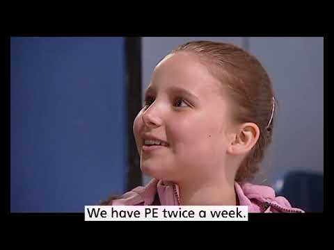 EXPLORERS 5 - unit 2 video