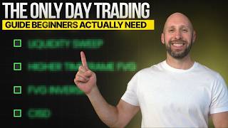 My Confirmation Model: The Strategy That Made Me A Full-Time Trader