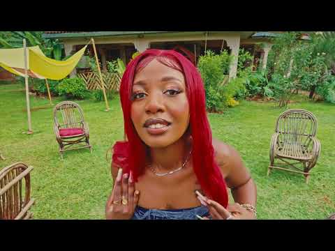 LCJ Ft Milton Kizzy - Juru (Official Music Video)