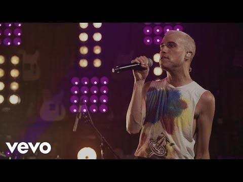 Neon Trees - Everybody Talks (Guitar Center Sessions on DIRECTV)