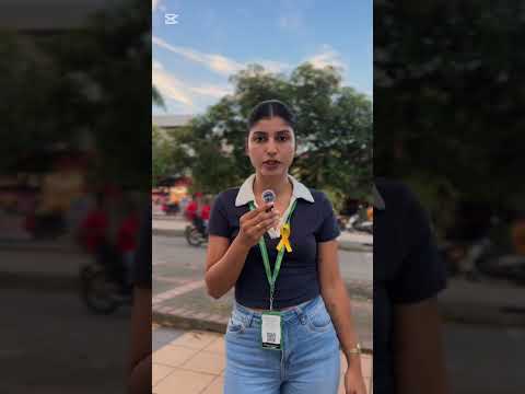 💛🎗️ MES DORADO: UN MES PARA LA ESPERANZA Y LA VIDA*🎗️💛