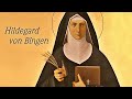 Hildegard von Bingen - Rex Noster Promptus Est