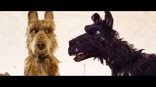 Quickie: Isle of Dogs