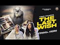 Reaction on THE LAST WISH (Official Video) | Tiger Halwara | The Kidd | Latest Punjabi Song 2024