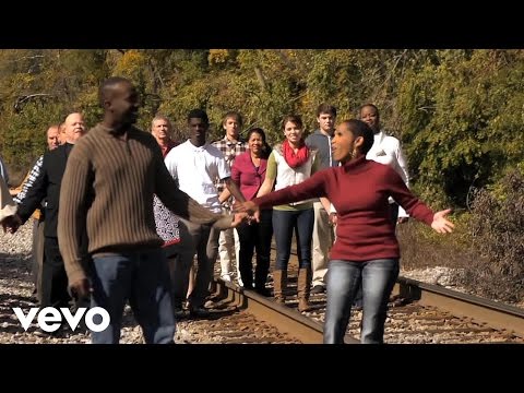 Derrick Doc Pearson & New Covenant - Togetherness (Together We Stand)