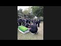 Mariam Abdullah's Burial - 3.8.21