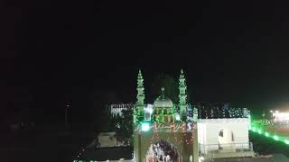 preview picture of video 'Al-madina Sunni jama masjid I very beautiful masjid(9)'