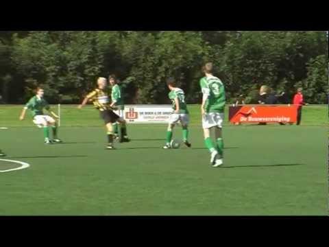 Zeerobben B1-Frisia B1 2012_2013