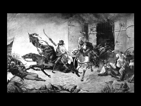 Nikola Šubic Zrinski - U Boj, u boj!