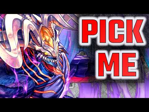 HE'S THE BEST. | HoF: Fomortiis, Myrrh, Eirika, Ephraim [FEH]