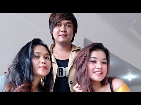 Wew..Kolaborasi dengan Lineker Situmorang dan flora sihotang "DANG TOLAP AU DAO"