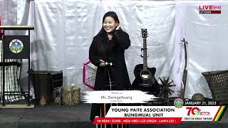 Download lagu Zen Ngaih Sang in lasak na | Zomi Song Track | Zomi Karaoke Song | Zomi Song mp3