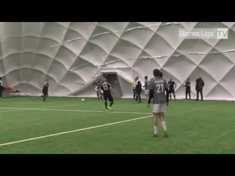 24.01.2017 III Liga B - IAG GBS vs mytaxi