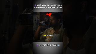 Eu Tô Pegando Sua Esposa 🔥 | Fora De Tempo |  #filmes #series