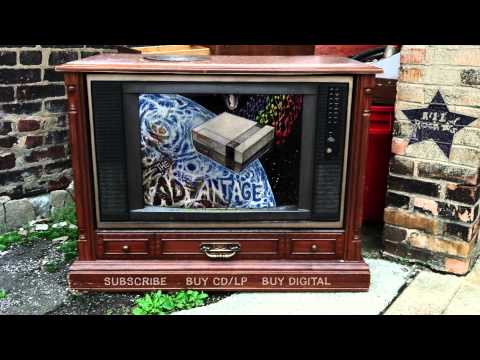 The Advantage – Super Mario Bros. 2 - Overworld (from The Advantage)