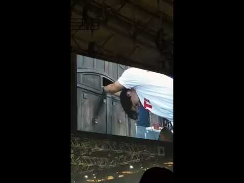 [180701] ChanBaek Play Game @EXO-L-JAPAN presents EXO CHANNEL “ADVENTURE” Day 3