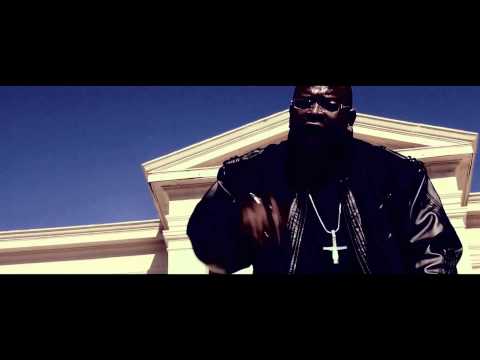 Agerman - Lazarus Come Forth - [Official Music Video]