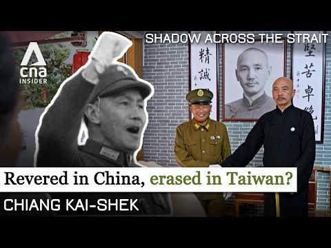 How Taiwan’s Late Leader Haunts Its Future With China | Chiang Kai-shek: Shadow Across The Strait