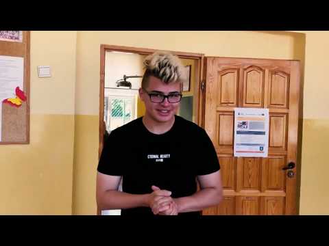 3 klasa: ZS Pod Lasem Wolbrom