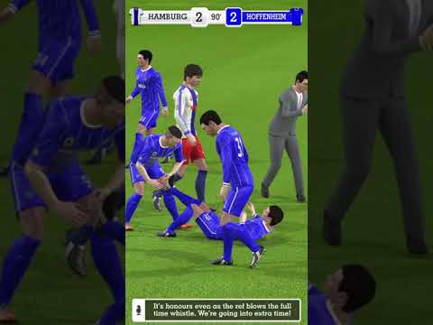 Score! Hero Level 49 | 3 Stars (Tutorial)