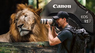 Canon R1 Review: Why I’m Excited—Yet Torn