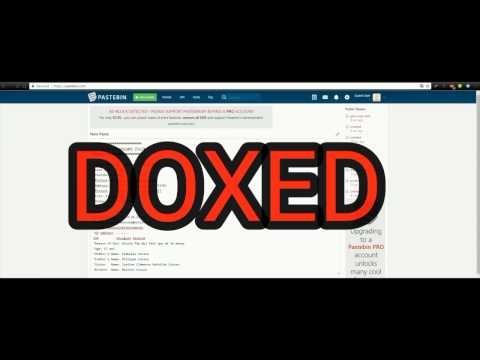 HIKAWII DOXED BY FroZenLight [FZL]