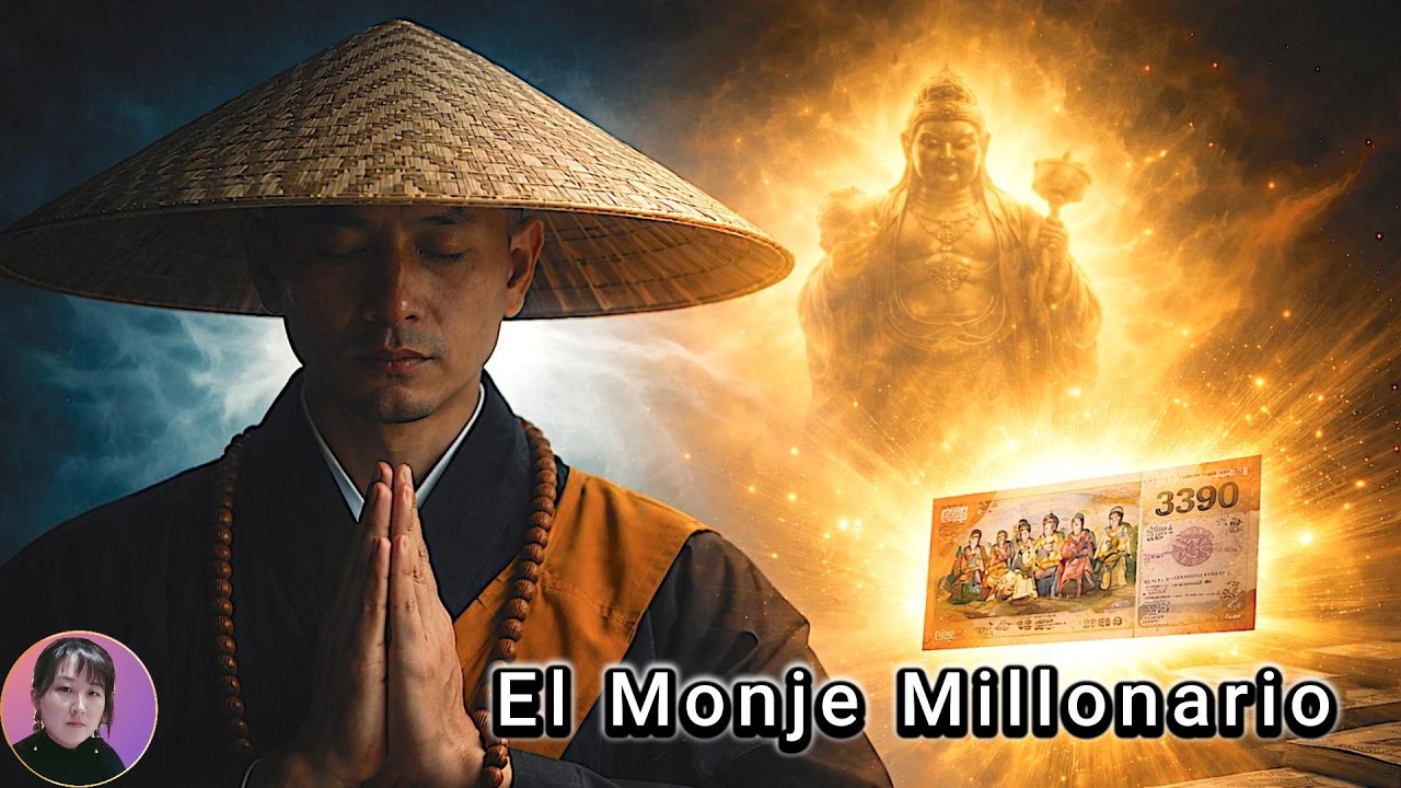 🇯🇵Daiun Miki: el monje japonés que dice poder oler la muerte…y hablar del más allá | Diva Misteria