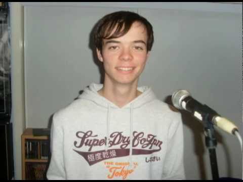 To the Forest sung by Matthew_0001.avi